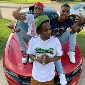 Meet your Posher, Satorious